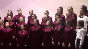 Песня «Журавель»