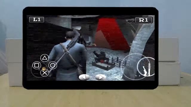 ManHunt 2 #11 Jogando no Android/Tablet смотреть онлайн