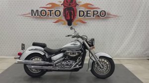 Suzuki Intruder 400 Classic 043112