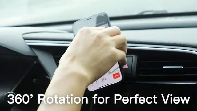 iWalk Lucanus Air Mag смотреть онлайн