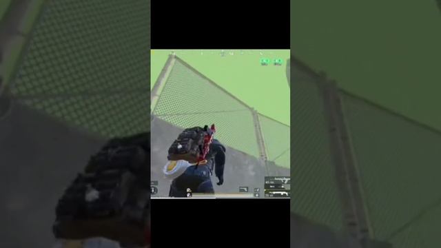 Дядя Андрей убил крысу на баге @ДядьАндрей #rek #pubgmobile #pubg #shorts