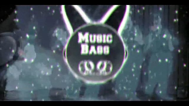 GHOSTEMANE - Andromeda (BassBoosted) смотреть онлайн