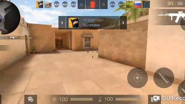 Обозреваем игру Standoff 2 смотреть онлайн