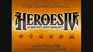 Heroes of Might & Magic IV - Official Soundtrack