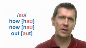 Введение в английские дифтонги.