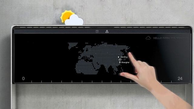 10 Futuristic tech gadgets that will simply blow your mind