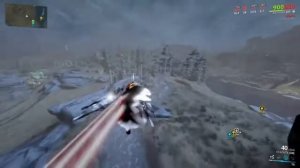 Warframe оружие стальта соло эйдолонов