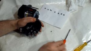 Olympic Seahunter 02 MD-Ⅱ