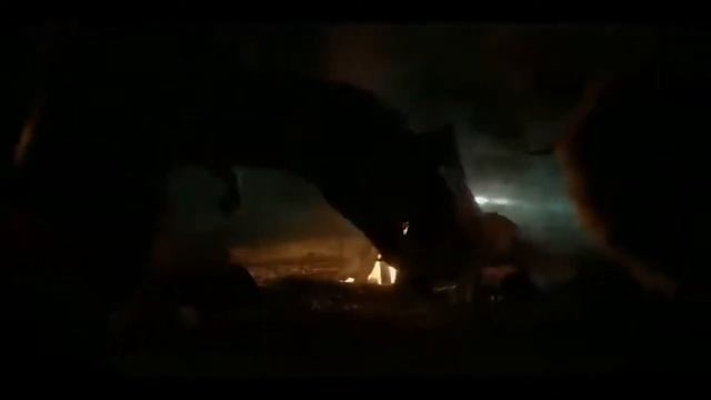 Мир Юрского периода 3: Господство (Jurassic World: Dominion) 2022 русский трейлер смотреть онлайн