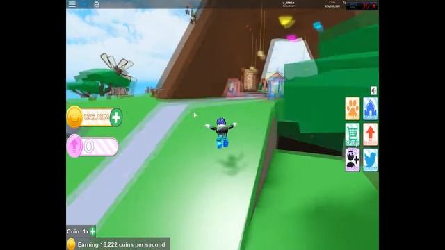 КОДЫКАК БЫСТРО РАЗВИТЬСЯ В ПЕТ РАНЧ? l ROBLOX