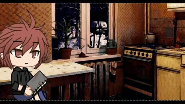 • Сборник жутких страшилок/54 минуты страха🕷🕸• × • Гача лайф/клуб •