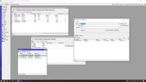 #2 Tutorial Mikhmon V3 - Cara Menghubungkan Mikhmon dengan MikroTik