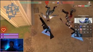 ЛУЧШИЕ КАТКИ ЗА СЕГОДНЯ) И ФРИЗЫ... (VALORANT)