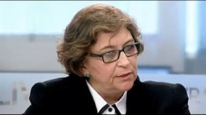 Е.Альбац о борьбе ФСБ и внутренних войск за сферы влияния