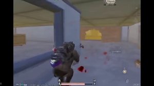 Как разносить отряды в метро рояль