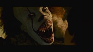 Pennywise ll Taste the Flesh
