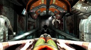 Strogification Process - Quake 4
