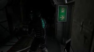 Dead Space 2 ➤ Прохождение #17