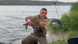 Супер каша на леща! Самый простой рецепт!!