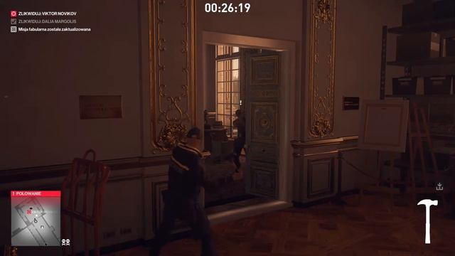 Zabawne momenty #1 - Hitman TM смотреть онлайн