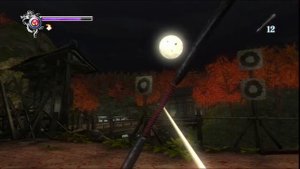 Прохождение Ninja Gaiden Sigma (PS3) с комментариями #2