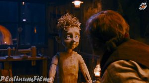 Буратино | Русский Тизер-трейлер | Фильм 2026