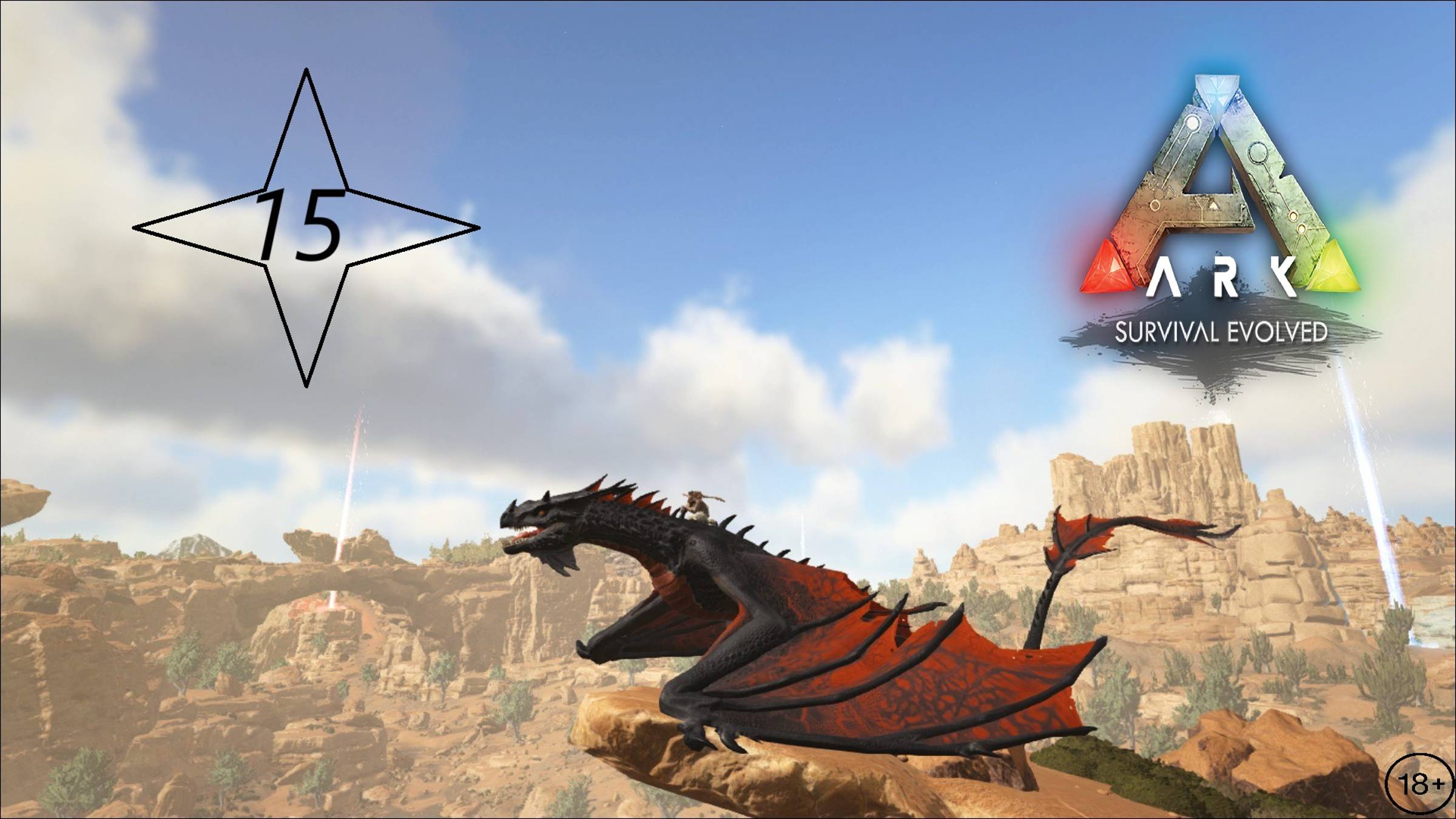 ARK Survival Evolved "15"