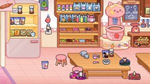 рецепты тортов в аватар ворлд! от Наи роблокс