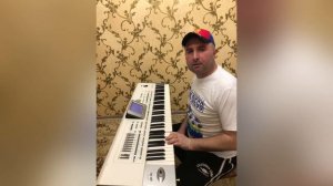 Barigal - Uzbek Music