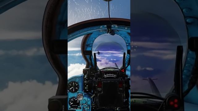 DCS МиГ-21бис "Идём парой" #aviation #dcs #dcsworld #simulator #simulator #russia #airforce смотреть онлайн