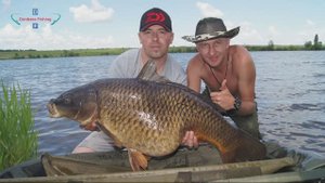 Рыбалка на КАРПА в июне. КАРПФИШИНГ - CARPFISHING. Охота на МОНСТРА озера МЕДВЕЖКА!!!!