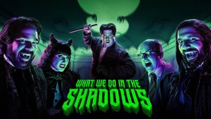 What We Do in the Shadows (2019 - 2024). Boney M - Rasputin
