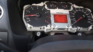 FORD FOCUS 2 ДВИГАТЕЛЬ НЕИСПРАВЕН, РАЗГОН УМЕНЬШЕН, тухнет подсветка щитка приборов.РЕШЕНИЕ ПРОБЛЕМЫ