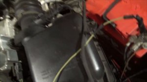 Приора Троит. Неисправны четыре катушки! Диагностика мотортестером Диамаг-2