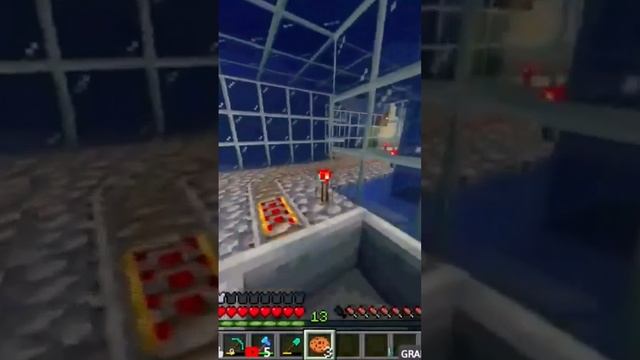 Minecraft Лучшее #374