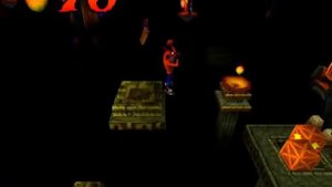 Crash Bandicoot - E3 Beta Version - Complete Playthrough