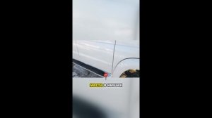 Тюнинг УАЗ Патриот. ГБО Lovato