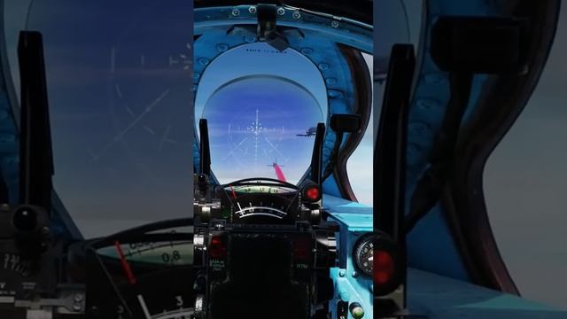DCS МиГ-21бис "Провокация" #aviation #dcs #dcsworld #simulator #simulator #russia #airforce смотреть онлайн
