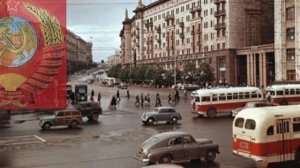 Гимн Советского союза