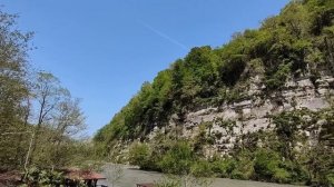 Сочи, Адлер, Красная Поляна