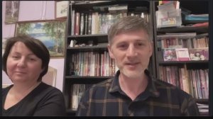 Молитвенная неделя 2024 тема 8