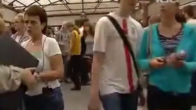 Телеканал 100 ТВ (г. Санкт-Петербург): Образование в долг смотреть онлайн