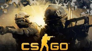 Играем в CS GO 2