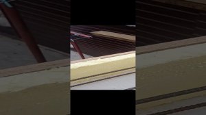 Баня из газобетона. Часть 2. Армопояс.