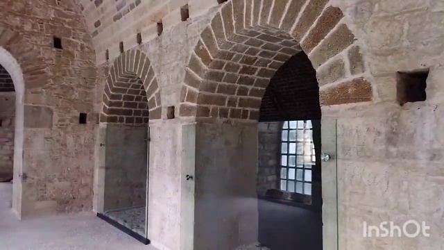 посещение церкви Святого Николая в г. Демре (Мира)