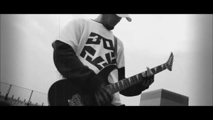 Go_A - SHUM [ Remix Rock cover by KENJI ]