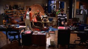 Learn English with the big bang Theory - Lesson 8 | Learn with Fun