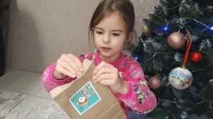 Шоу_Бетти_19-20 окошко _19-20 день_адвент календарь_2024/2025_распаковка