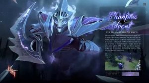 SPECTRE ARCANA INTRODUCTION