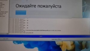 корректировка пробега на весте